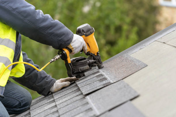 Best Roof Ventilation Installation  in Concordia, MO