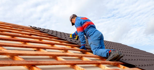 Best Metal Roofing Installation  in Concordia, MO