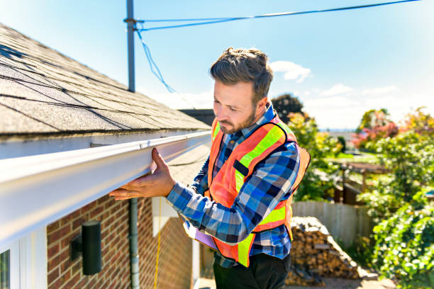 Best Green or Eco-Friendly Roofing Solutions  in Concordia, MO