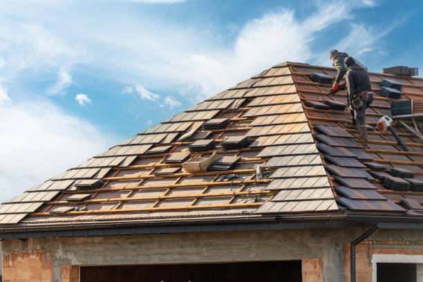 Best Emergency Roof Repair  in Concordia, MO