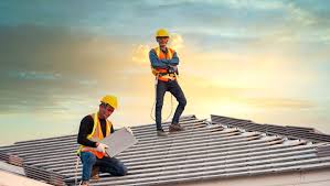 Best Roof Leak Repair  in Concordia, MO